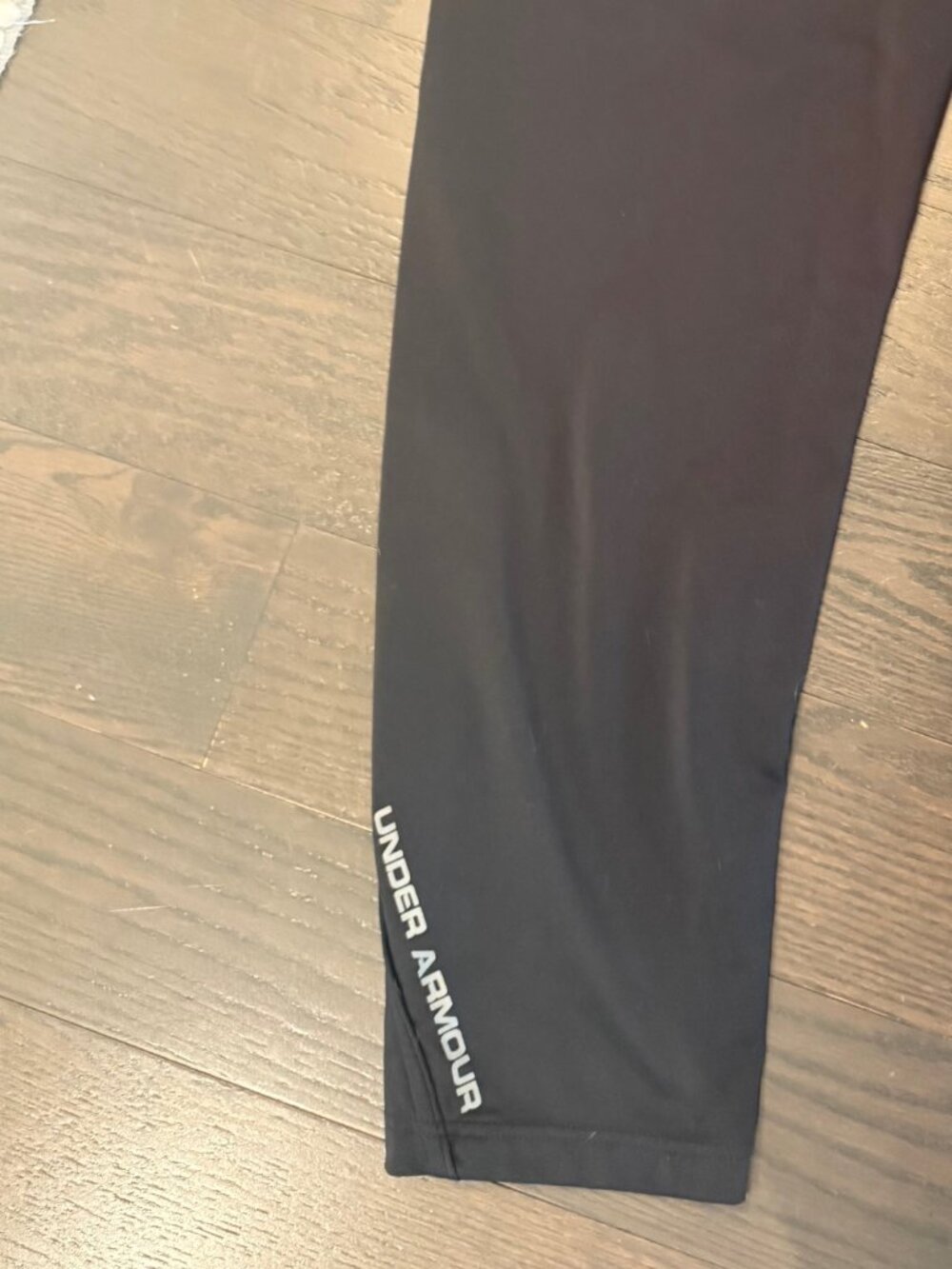 Men's Under Armour Sweatpants - Size L - Picture 3 of 4